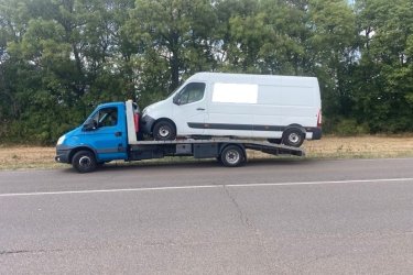 Non - Stop Autómentés, autómentő Éjjel - Nappal.
Non-Stop Autómentés, autószállítás, Bikázás.
Furgon, kisteherautó mentés 3.5 T-ig.
Tel: 06 20 9188 649.
Mentsd el a telefonszámot, bármikor szükséged lehet rá!
https://024automentes.hu/11-kerulet/
