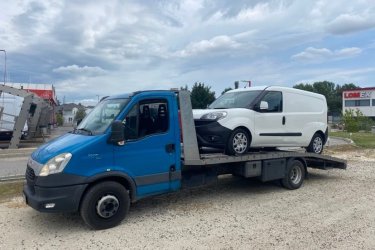 Non - Stop Autómentés, autómentő Éjjel - Nappal.
Non-Stop Autómentés, autószállítás, Bikázás.
Furgon, kisteherautó mentés 3.5 T-ig.
Tel: 06 20 9188 649.
Mentsd el a telefonszámot, bármikor szükséged lehet rá!
https://024automentes.hu/tatabanya-tata-nagyigmand/
