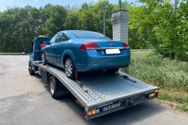 Non - Stop Autómentés, autómentő Éjjel - Nappal.
Non-Stop Autómentés, autószállítás, Bikázás.
Furgon, kisteherautó mentés 3.5 T-ig.
Tel: 06 20 9188 649.
Mentsd el a telefonszámot, bármikor szükséged lehet rá!
https://024automentes.hu/automentes-pest-megye/automentes-veresegyhaza-erdokertes-szada/
