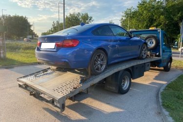 Non - Stop Autómentés, autómentő Éjjel - Nappal.
Non-Stop Autómentés, autószállítás, Bikázás.
Furgon, kisteherautó mentés 3.5 T-ig.
Tel: 06 20 9188 649.
Mentsd el a telefonszámot, bármikor szükséged lehet rá!
https://024automentes.hu/automentes-pest-megye/automentes-veresegyhaza-erdokertes-szada/
