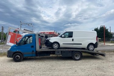 Non - Stop Autómentés, autómentő Éjjel - Nappal.
Non-Stop Autómentés, autószállítás, Bikázás.
Furgon, kisteherautó mentés 3.5 T-ig.
Tel: 06 20 9188 649.
Mentsd el a telefonszámot, bármikor szükséged lehet rá!
https://024automentes.hu/automentes-pest-megye/automentes-veresegyhaza-erdokertes-szada/
