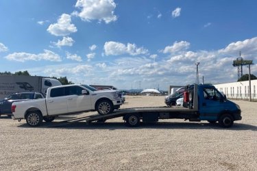 Non - Stop Autómentés, autómentő Éjjel - Nappal.
Non-Stop Autómentés, autószállítás, Bikázás.
Furgon, kisteherautó mentés 3.5 T-ig.
Tel: 06 20 9188 649.
Mentsd el a telefonszámot, bármikor szükséged lehet rá!
https://024automentes.hu/automentes-pest-megye/automentes-veresegyhaza-erdokertes-szada/
