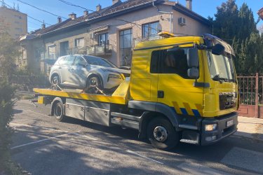 Non - Stop Autómentés, autómentő Éjjel - Nappal.
Non-Stop Autómentés, autószállítás, Bikázás.
Furgon, kisteherautó mentés 3.5 T-ig.
Tel: 06 20 9188 649.
Mentsd el a telefonszámot, bármikor szükséged lehet rá!
https://024automentes.hu/automentes-pest-megye/automentes-bag-hatvan-kartal/
