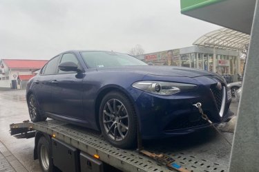 0-24 autómentő szolgáltatást biztosítunk Budapest VII. kerületében.