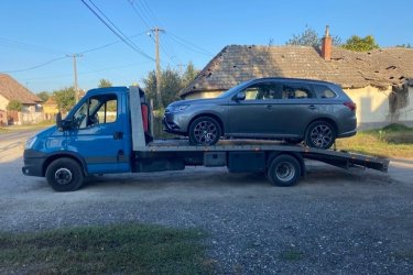 Non - Stop Autómentés, autómentő Éjjel - Nappal.
Non-Stop Autómentés, autószállítás, Bikázás.
Furgon, kisteherautó mentés 3.5 T-ig.
Tel: 06 20 9188 649.
Mentsd el a telefonszámot, bármikor szükséged lehet rá!
https://024automentes.hu/4-kerulet/
