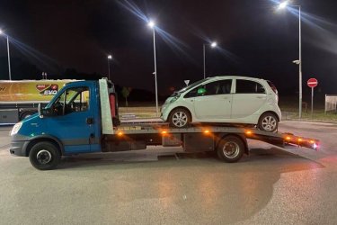 Non - Stop Autómentés, autómentő Éjjel - Nappal.
Non-Stop Autómentés, autószállítás, Bikázás.
Furgon, kisteherautó mentés 3.5 T-ig.
Tel: 06 20 9188 649.
Mentsd el a telefonszámot, bármikor szükséged lehet rá!
https://024automentes.hu/4-kerulet/
