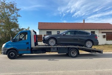 Non - Stop Autómentés, autómentő Éjjel - Nappal.
Non-Stop Autómentés, autószállítás, Bikázás.
Furgon, kisteherautó mentés 3.5 T-ig.
Tel: 06 20 9188 649.
Mentsd el a telefonszámot, bármikor szükséged lehet rá!
https://024automentes.hu/
