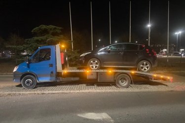 Non - Stop Autómentés, autómentő Éjjel - Nappal.
Non-Stop Autómentés, autószállítás, Bikázás.
Furgon, kisteherautó mentés 3.5 T-ig.
Tel: 06 20 9188 649.
Mentsd el a telefonszámot, bármikor szükséged lehet rá!
https://024automentes.hu/
