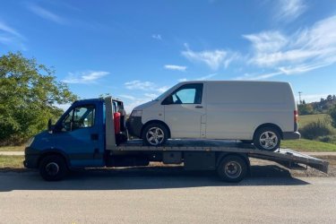 Non - Stop Autómentés, autómentő Éjjel - Nappal.
Non-Stop Autómentés, autószállítás, Bikázás.
Furgon, kisteherautó mentés 3.5 T-ig.
Tel: 06 20 9188 649.
Mentsd el a telefonszámot, bármikor szükséged lehet rá!
https://024automentes.hu/
