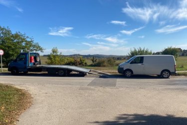 Non - Stop Autómentés, autómentő Éjjel - Nappal.
Non-Stop Autómentés, autószállítás, Bikázás.
Furgon, kisteherautó mentés 3.5 T-ig.
Tel: 06 20 9188 649.
Mentsd el a telefonszámot, bármikor szükséged lehet rá!
https://024automentes.hu/
