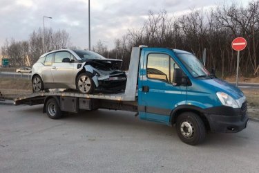 Ford Autómentés és szerviz Budapest és vonzáskörzetében.