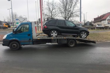 Non - Stop Autómentés, autómentő Éjjel - Nappal.
Non-Stop Autómentés, autószállítás, Bikázás.
Furgon, kisteherautó mentés 3.5 T-ig.
Tel: 06 20 9188 649.
Mentsd el a telefonszámot, bármikor szükséged lehet rá!
https://024automentes.hu/m6-autopalya/
