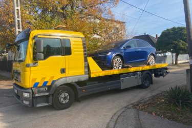 Non - Stop Autómentés, autómentő Éjjel - Nappal.
Non-Stop Autómentés, autószállítás, Bikázás.
Furgon, kisteherautó mentés 3.5 T-ig.
Tel: 06 20 9188 649.
Mentsd el a telefonszámot, bármikor szükséged lehet rá!
https://automentes-budapest-5-kerulet.hu/
