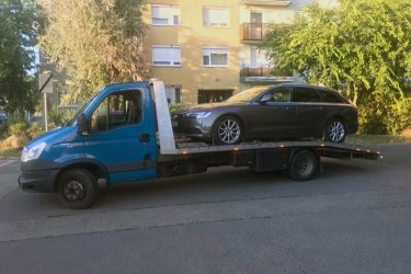 Non - Stop Autómentés, autómentő Éjjel - Nappal.
Non-Stop Autómentés, autószállítás, Bikázás.
Furgon, kisteherautó mentés 3.5 T-ig.
Tel: 06 20 9188 649.
Mentsd el a telefonszámot, bármikor szükséged lehet rá!
https://024automentes.hu/hyundai-automentes-hyundai-autoszallitas/

Mészáros Autómentő Kft.
Tel: 06 20 9188 649.