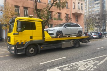 Non - Stop Autómentés, autómentő Éjjel - Nappal.
Non-Stop Autómentés, autószállítás, Bikázás.
Furgon, kisteherautó mentés 3.5 T-ig.
Tel: 06 20 9188 649.
Mentsd el a telefonszámot, bármikor szükséged lehet rá!


https://024automentes.hu/

Mészáros Autómentő Kft.
Tel: 06 20 9188 649.