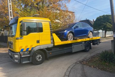 Non - Stop Autómentés, autómentő Éjjel - Nappal.
Non-Stop Autómentés, autószállítás, Bikázás.
Furgon, kisteherautó mentés 3.5 T-ig.
Tel: 06 20 9188 649.
Mentsd el a telefonszámot, bármikor szükséged lehet rá!
https://024automentes.hu/

Mészáros Autómentő Kft.
Tel: 06 20 9188 649.