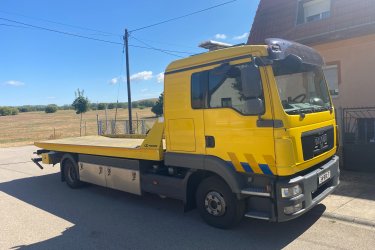 0-24 autómentő szolgáltatást biztosítunk Budapest I. kerületében