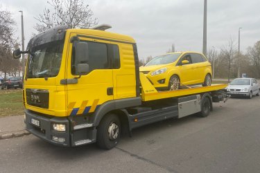 Non - Stop Autómentés, autómentő Éjjel - Nappal.
Non-Stop Autómentés, autószállítás, Bikázás.
Furgon, kisteherautó mentés 3.5 T-ig.
Tel: 06 20 9188 649.
Mentsd el a telefonszámot, bármikor szükséged lehet rá!
https://024automentes.hu/19-kerulet/
