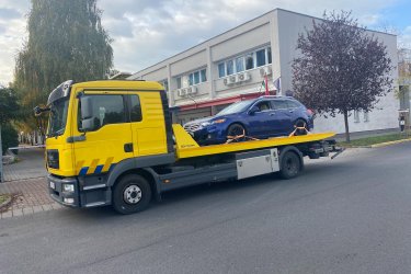 Autómentés Budapest I. kerület – 0–24 autómentő szolgáltatás