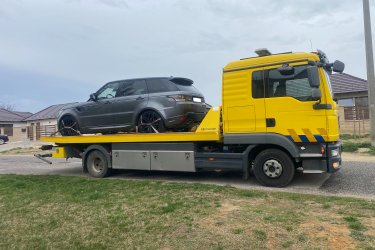 Autómentés Budapest IV. kerület – 0–24 autómentő szolgáltatás