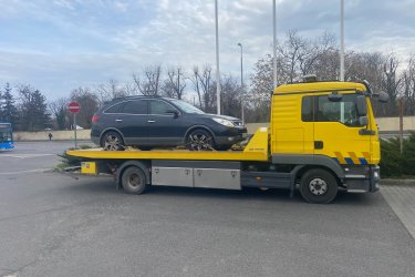 Nem indul az autója Budapest 4. kerületében? Lerobbant Újpesten, Káposztásmegyeren vagy a Megyeri úton?&#13;&#10;Ne várjon órákat a segítségre – a Mészáros Autómentő Kft. 0–24-ben elérhető, és akár 30–40 percen belül a helyszínre érkezik Budapest IV. kerületében!&#13;&#10;&#13;&#10;✅ Autómentés, autószállítás, furgonmentés, bikázás&#13;&#10;✅ Éjjel-nappal, hétvégén és ünnepnapokon is&#13;&#10;✅ Gyors, precíz és biztonságos szállítás&#13;&#10;✅ Korrekt árak, tapasztalt sofőrök, modern eszközök&#13;&#10;&#13;&#10;???? Hívjon minket bizalommal:&#13;&#10;06 20 9188 649&#13;&#10;&#13;&#10;???? www.024automentes.hu&#13;&#10;&#13;&#10;Mészáros Autómentő Kft. – Autómentés Újpesten gyorsan, megbízhatóan, 0–24!