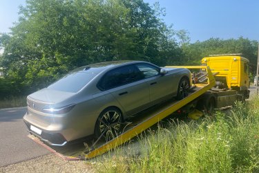 Autómentés Budapest VII. kerület – 0–24 autómentő szolgáltatás