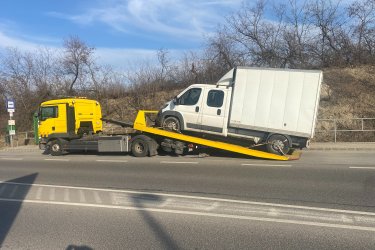 Autómentés Budapest VIII. kerület – 0–24 autómentő szolgáltatás