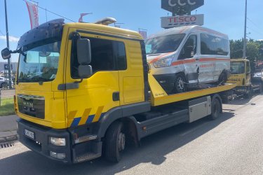 Autómentés Budapest X. kerület – 0–24 autómentő szolgáltatás Nem indul az autója Budapest 10. kerületében? Lerobbant Kőbányán, Újhegyen vagy a Gyömrői úton?
Ne aggódjon – a Mészáros Autómentő Kft. azonnal indul, és gyors, szakszerű autómentést biztosít a X. kerület teljes területén, éjjel-nappal, hétvégén és ünnepnapokon is!

✅ Autómentés, autószállítás, furgonmentés, bikázás
✅ 0–24 elérhetőség, azonnali kiérkezés
✅ Gyors reagálás – akár 30–40 perc alatt a helyszínen
✅ Tapasztalt, megbízható autómentő csapat
✅ Biztonságos szállítás, korrekt árak

???? Hívjon minket most:
06 20 9188 649

???? www.024automentes.hu

Mészáros Autómentő Kft. – Gyors és profi autómentés Kőbányán, 0–24!