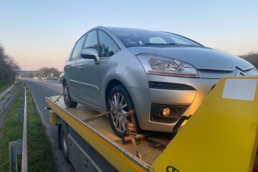 Autómentés Budapest XII. kerület – 0–24 autómentő szolgáltatás