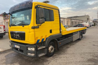 Autómentés Bag–Hatvan–Kartal – 0–24 autómentő szolgáltatás