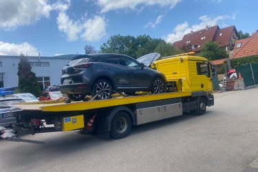 Autómentés Dunakeszi–Göd–Fót – 0–24 autómentő szolgáltatás