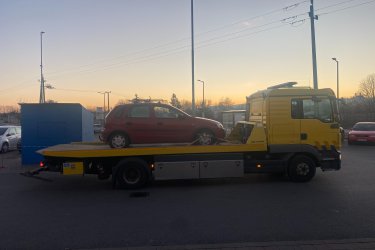 Autómentés Herceghalom–Bicske–Felcsút – 0–24 autómentő szolgáltatás Nem indul az autója Herceghalom, Bicske vagy Felcsút környékén? Lerobbant bárhol a térségben?
Ne aggódjon – a Mészáros Autómentő Kft. azonnal indul, és gyors, megbízható autómentést biztosít Herceghalom–Bicske–Felcsút teljes környékén, éjjel-nappal, hétvégén és ünnepnapokon is!

✅ Autómentés, autószállítás, furgonmentés, bikázás
✅ 0–24 elérhetőség – azonnali kiérkezés
✅ Gyors reagálás Herceghalom, Bicske, Felcsút és környékén
✅ Tapasztalt, segítőkész autómentő csapat
✅ Biztonságos szállítás, korrekt árak

 Hívjon minket most:
06 20 9188 649

 www.024automentes.hu

Mészáros Autómentő Kft. – Autómentés Herceghalom–Bicske–Felcsút környékén gyorsan és profi módon, 0–24!