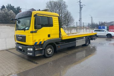 Autómentés Mogyoród–Kerepes–Csömör – 0–24 autómentő szolgáltatás Lerobbant az autója Mogyoród, Kerepes vagy Csömör környékén? Nem indul, lemerült az akkumulátor vagy baleset történt?
Ne essen pánikba – a Mészáros Autómentő Kft. azonnal indul, és gyors, biztonságos autómentést biztosít éjjel-nappal, az év minden napján!

✅ 0–24 autómentés és autószállítás
✅ Gyors kiérkezés Mogyoród, Kerepes, Csömör területére
✅ Furgonmentés, bikázás, országos járműszállítás
✅ Tapasztalt, udvarias szakemberek
✅ Korrekt árak, átlátható szolgáltatás

 Hívjon minket bizalommal:
06 20 9188 649

 www.024automentes.hu

Mészáros Autómentő Kft. – gyors és megbízható autómentés Mogyoród, Kerepes és Csömör térségében, 0–24 órában!