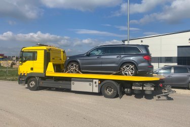 Autómentés Pécel–Isaszeg–Valkó – 0–24 autómentő szolgáltatás