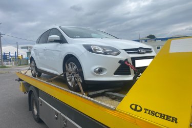 Autómentés Pilisszántó–Pilisszentkereszt–Csobánka – 0–24 autómentő szolgáltatás