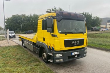 Autómentés Sződ–Sződliget–Vác – 0–24 gyors segítség