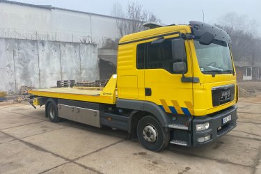 Autómentés Zsámbok–Tura–Kóka – 0–24 gyors segítség!