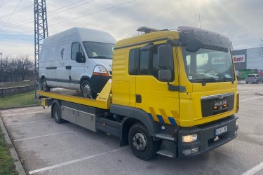 Autómentés Agárd–Seregélyes–Baracska – 0–24 gyors segítség! Lerobbant az autója Agárdon, Seregélyesen vagy Baracskán?
Nem indul, lemerült az akkumulátor, defektet kapott, vagy baleset történt?
A Mészáros Autómentő Kft. azonnal indul, és gyors, megbízható autómentést biztosít a térségben – éjjel-nappal, hétvégén és ünnepnapokon is!

✅ 0–24 autómentés és autószállítás Fejér megyében és környékén
✅ Gyors kiérkezés Agárd, Seregélyes, Baracska területére
✅ Furgonmentés, bikázás, országos járműszállítás
✅ Tapasztalt, segítőkész autómentő szakemberek
✅ Korrekt árak, biztonságos és megbízható szolgáltatás

 Hívjon minket most:
06 20 9188 649

 www.024automentes.hu

Mészáros Autómentő Kft. – autómentés Agárd, Seregélyes és Baracska térségében gyorsan, szakszerűen, 0–24 órában!