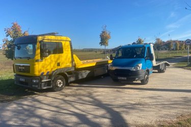 Autómentés Bánk–Romhány–Kétbodony – 0–24 gyors segítség!