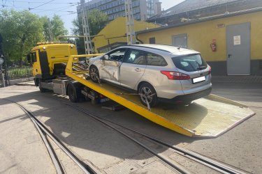 Autómentés Kápolnásnyék–Velence–Gárdony – 0–24 gyors segítség!