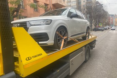 Autómentés Várpalota–Pétfürdő–Berhida – 0–24 gyors segítség!