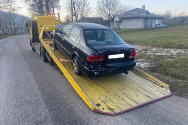 Autómentés Balatonfűzfő–Papkeszi–Balatonkenese – 0–24 gyors segítség!
