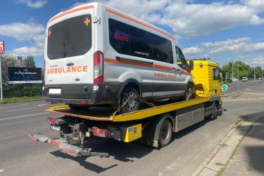 Lerobbant vagy nem indul az autója az M3, 2/A vagy M31 autópályán?&#13;&#10;Ne kockáztass az út szélén – mi azonnal indulunk segíteni!&#13;&#10;&#13;&#10;✅ Gyors kiszállás az M3 – 2/A – M31 vonalán&#13;&#10;✅ 0–24 órás ügyelet, akár hétvégén és ünnepnapokon is&#13;&#10;✅ Autó, kisteher, furgon és motor mentés&#13;&#10;✅ Bikázás, defekt, műszaki hiba esetén azonnali segítség&#13;&#10;&#13;&#10;Mészáros Autómentő Kft. – az autópályák specialistája.&#13;&#10; Tel.: 06 20 9188 649&#13;&#10;???? Hívjon most, és már indulunk!