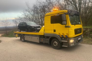 Ford Autómentés – 0–24 Ford Autószállítás