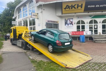 Nem indul a Fordja? Lerobbant vagy műszaki hibát észlelt az úton?&#13;&#10;Mészáros Autómentő Kft. azonnal segít, bárhol az autópályán!&#13;&#10;&#13;&#10;✅ Gyors és biztonságos Ford autómentés és autószállítás&#13;&#10;✅ 0–24 órás ügyelet, hétvégén és ünnepnapokon is&#13;&#10;✅ Személyautó, kisteherautó, SUV – minden Ford modellhez&#13;&#10;✅ M7 – M1 – M0 – M3 – M31 autópályák mentén, országosan&#13;&#10;&#13;&#10;Mészáros Autómentő Kft. – Ford mentés profi szinten.&#13;&#10; Tel.: 06 20 9188 649&#13;&#10;Nem indul az autója? Segítünk – azonnal indulunk!