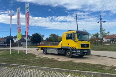 Hyundai Autómentés – 0–24 Hyundai Autószállítás