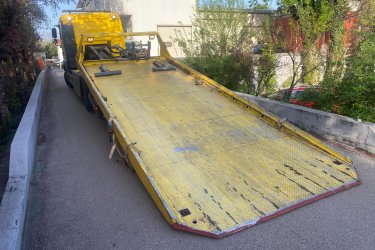 Darus Autómentés – 0–24