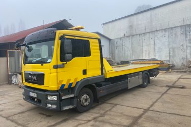 Vác Autómentő – 0–24