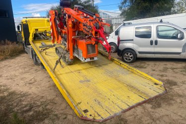 Szüksége van gyors és biztonságos gépszállításra vagy targoncaszállításra Budapesten, Pest megyében vagy akár országosan?&#13;&#10;Mészáros Autómentő Kft. éjjel-nappal a rendelkezésére áll!&#13;&#10;&#13;&#10;✅ 0–24 órás gépszállítás és targoncaszállítás&#13;&#10;✅ Budapesten, Pest megyében és az ország egész területén&#13;&#10;✅ Biztonságos rakodás és szállítás minden típusú géphez és targoncához&#13;&#10;✅ Gyors indulás bárhonnan&#13;&#10;&#13;&#10;Hívjon minket bármikor:  06 20 9188 649&#13;&#10; Szállítás gyorsan, biztonságosan – azonnal indulunk!