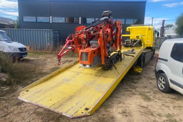 Szüksége van gyors és biztonságos gépszállításra vagy targoncaszállításra Budapesten, Pest megyében vagy akár országosan?&#13;&#10;Mészáros Autómentő Kft. éjjel-nappal a rendelkezésére áll!&#13;&#10;&#13;&#10;✅ 0–24 órás gépszállítás és targoncaszállítás&#13;&#10;✅ Budapesten, Pest megyében és az ország egész területén&#13;&#10;✅ Biztonságos rakodás és szállítás minden típusú géphez és targoncához&#13;&#10;✅ Gyors indulás bárhonnan&#13;&#10;&#13;&#10;Hívjon minket bármikor:  06 20 9188 649&#13;&#10; Szállítás gyorsan, biztonságosan – azonnal indulunk!